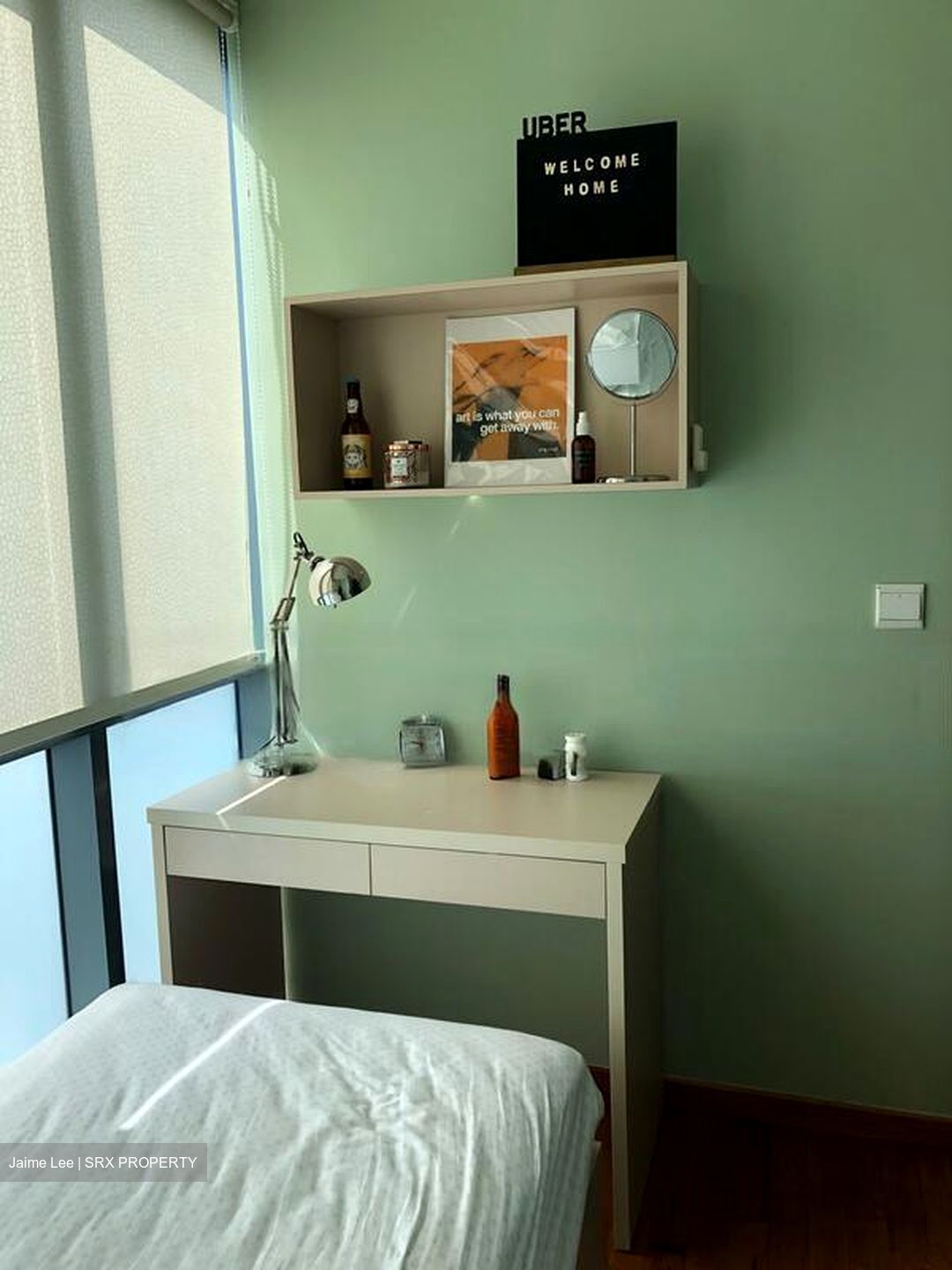 iSuites @ Palm (D19), Apartment #549125011
